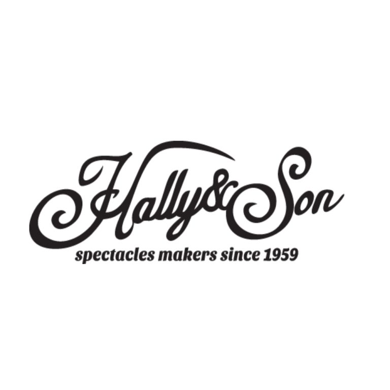 HALLY & SON